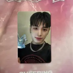 NEXZ ネクスジ ハル SBS 歌謡大典 トレカ NEXZ ハル ショーケース 特典トレカの通販 by よう's shop｜ラクマ