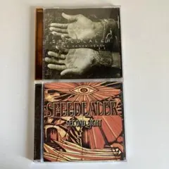 SPEEDEALER CD 2枚セット