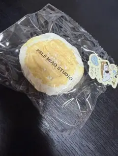 KELE MIAO STUDIO 　スクイーズ