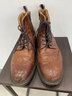 ジャック&ジョーンズ　JACK&JONES　レースアップ 24h以内に発送