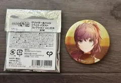 プロセカ グリッター缶バッジ vol.52 B 朝比奈まふゆ - メルカリ