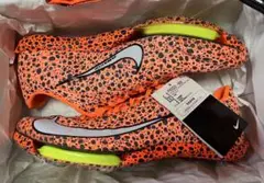 【正規品最安！最安値新品】NIKEエアズームマックスフライ2ORY 26.0cm