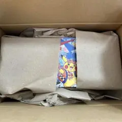 【新品未開封】ポケモンセンター フクオカ スペシャルボックス　シュリンク付き