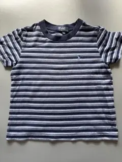 Polo by Ralph Lauren ボーダーTシャツ 100