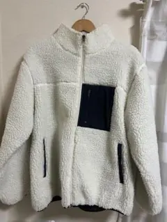 【超人気！】ボアジャケット