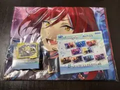 あんスタ 一番くじ