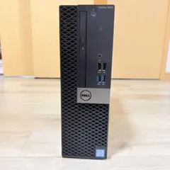 新品未使用品 Dell OptiPlex 5050 本体 + 無線LANアダプタ