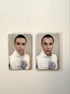 NEW_,NEW_ ENCORE CARAT ZONE バーノン