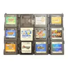 均一250円 ニンテンドー3DS DS ソフト まとめ売り バラ売り - メルカリ