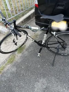 美品】BASSO MARTE 2023 ロードバイク 510 - メルカリ