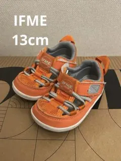 IFME サンダル オレンジ