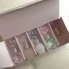JILL STUART BEAUTY ミニ香水