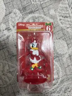 Happyくじ DISNEY クリスマスオーナメントくじ2025 デイジー