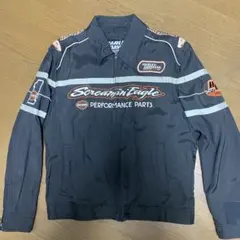 ハーレー ダビッドソン ナイロン レーシング ジャケット ブルゾン ライダース 2026年最新】レーシングジャケット ハーレーダビッドソンの人気