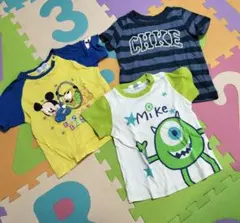 ディズニー　Tシャツのサムネイル