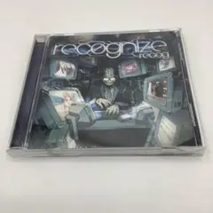【AQ48】レコグナイズ