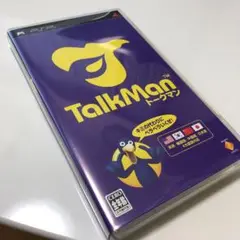 「TALKMAN マイクロホン同梱版」