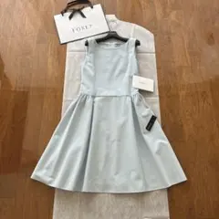 フォクシーニューヨーク　ワンピース 40