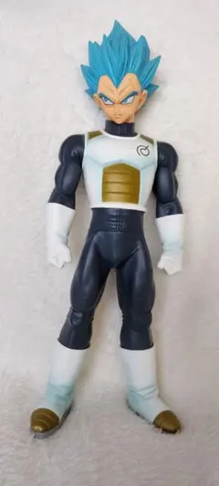 ドラゴンボール ベジータ アクションフィギュア
