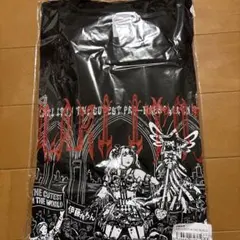 新品】櫻坂SAKURAZAKA46 ロックTシャツ Mサイズ - メルカリ