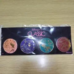 会場限定！ディズニーオンクラシック 記念ピンズセット 直筆サイン入り 会場限定！ディズニーオンクラシック 記念ピンズセット 直筆