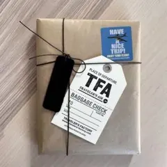 トラベラーズノートパスポートサイズ成田空港限定 新品ショッパー付き