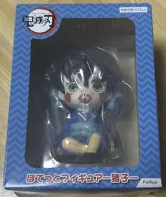 鬼滅の刃　ぽてっとフィギュア　猪子 ふるいちオンライン - ホビー/鬼滅の刃/猪子 ｢鬼滅の刃｣ ぽてっ