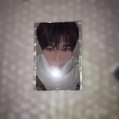 NCTWISH surf シオン トレカ