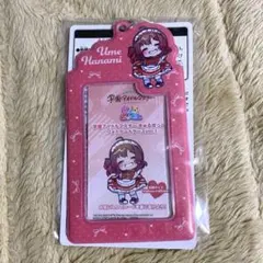 学園アイドルマスター 学マス きゅるぽっぷん フォトカードケース 花海佑芽