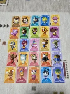 どうぶつの森＋ カードe 97枚セット