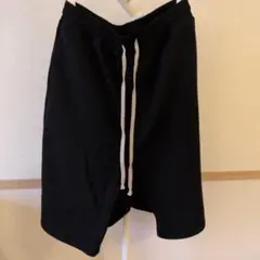 ショーツ スウェット