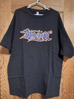 GATES OF HOPELESS Tシャツ
