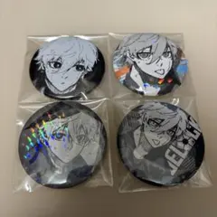 2026年最新】凪誠士郎 ブルーロック展 缶バッジの人気アイテム - メルカリ