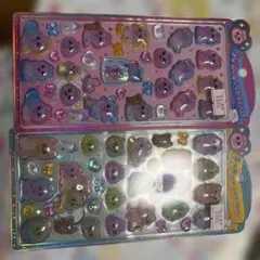 おぱんちゅうさぎ　うるちゅる2枚組