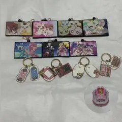 プリキュア 一番くじ まとめ売り