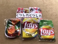 靴下　5足セット
