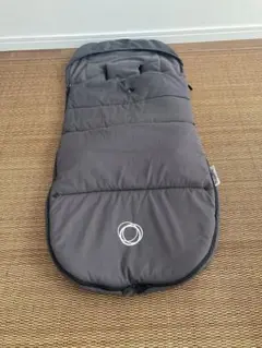フットマフ ベビーカー