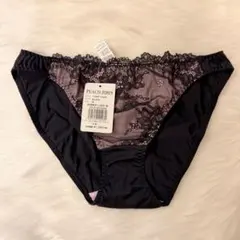 PEACH JOHN Mサイズ ブラックショーツ