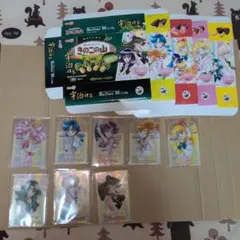 2026年最新】セーラームーン カード 未開封の人気アイテム - メルカリ