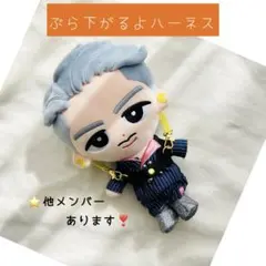 ⭕️即購入可/すのチルぶら下がらないシリーズ BIGぬいぐるみ♡紛失
