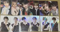 BOYNEXTDOOR boylife トレカ 通常版