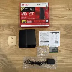 2025年最新】wsr-5400ax6s-mbの人気アイテム - メルカリ