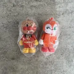 アンパンマン ガチャ