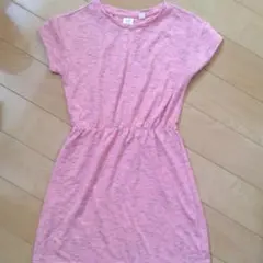 Gap Kids130チュニックワンピース新品