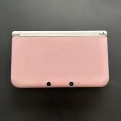 ニンテンドー3DS LL 【本体のみ】