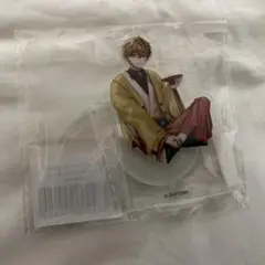 シクフォニ　みこと　お正月2026 アクリルスタンド