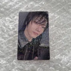 BOYNEXTDOOR ソンホ トレカ No Genre weverse