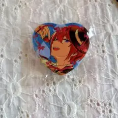 2026年最新】朱桜司 缶バッジの人気アイテム - メルカリ