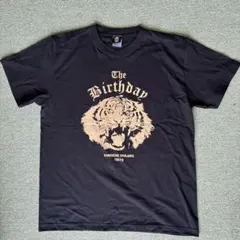 The Birthday 虎 Tシャツ Mサイズ