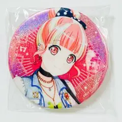 バンドリ パレオ 缶バッジ バンドリ ガルパ パレオ あるあるCity 缶バッジ30個 バンドリ